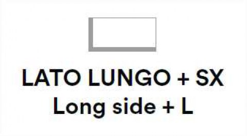 lato lungo Esx
